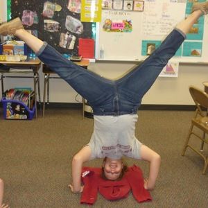 Meet your Posher, Hillary